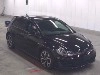 VOLKSWAGEN GOLF  GTI
