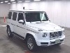 MERCEDES BENZ G CLASS
