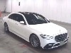 MERCEDES BENZ S CLASS