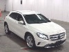 MERCEDES BENZ GLA