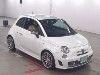 FIAT ABARTH 595