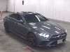 MERCEDES BENZ CLS CLASS