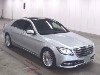 MERCEDES BENZ S CLASS