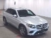 MERCEDES BENZ GLC