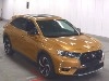CITROEN DS7 CROSSBACK 
