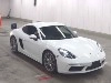 PORSCHE 718 CAYMAN