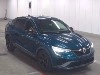 RENAULT ARCANA