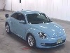 VOLKSWAGEN THE BEETLE