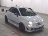 FIAT ABARTH 595