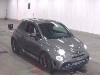FIAT ABARTH 595