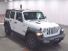 JEEP WRANGLER UNLIMITED