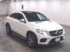 MERCEDES BENZ M CLASS