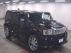 HUMMER HUMMER H2