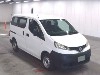 NISSAN NV200 VANETTE VAN