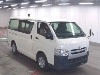 TOYOTA REGIUS VAN