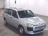 TOYOTA SUCCEED WAGON