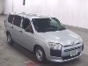 TOYOTA SUCCEED WAGON