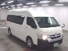 TOYOTA HIACE COMMUTER
