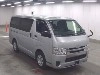TOYOTA REGIUS VAN