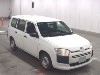 TOYOTA SUCCEED WAGON