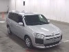 TOYOTA SUCCEED WAGON