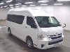 TOYOTA HIACE COMMUTER