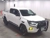 TOYOTA HILUX PICK UP