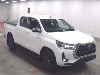 TOYOTA HILUX PICK UP