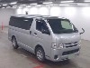 TOYOTA REGIUS VAN