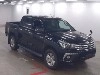 TOYOTA HILUX PICK UP