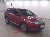 TOYOTA HARRIER HYBRID