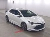 TOYOTA COROLLA SPORT
