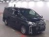 TOYOTA ALPHARD HYBRID