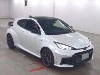 TOYOTA GR YARIS