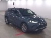 TOYOTA HARRIER HYBRID