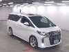 TOYOTA ALPHARD HYBRID