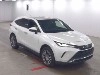 TOYOTA HARRIER HYBRID