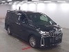TOYOTA ALPHARD HYBRID