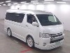 TOYOTA HIACE WAGON