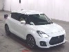 SUZUKI SWIFT SPORTS