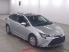 TOYOTA COROLLA WAGON