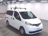NISSAN NV200 VANETTE VAN