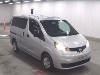 NISSAN NV200 VANETTE VAN