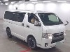 TOYOTA REGIUS VAN