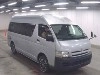 TOYOTA HIACE COMMUTER