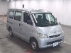TOYOTA LITE ACE VAN