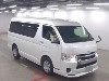 TOYOTA HIACE WAGON
