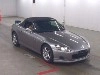 HONDA S2000