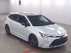 TOYOTA COROLLA WAGON