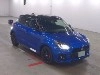 SUZUKI SWIFT SPORTS